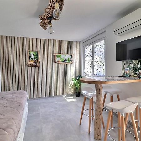 Location Appartement Saisonnier Clermont-lʼHérault Exterior foto