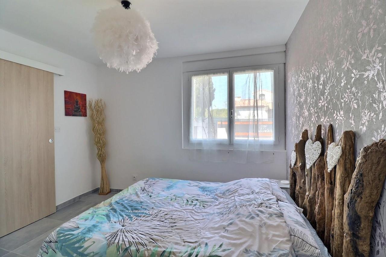 Location Appartement Saisonnier Clermont-lʼHérault Exterior foto