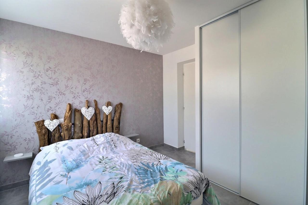 Location Appartement Saisonnier Clermont-lʼHérault Exterior foto